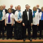 Crown Singers Autumn 2016